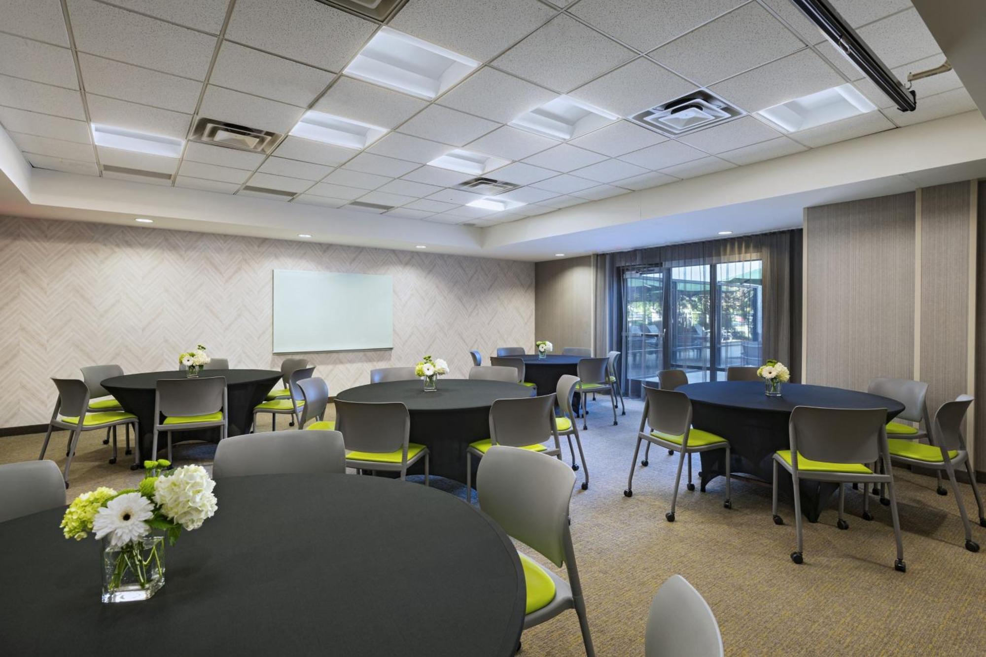 Springhill Suites Boise West/Eagle Exterior photo