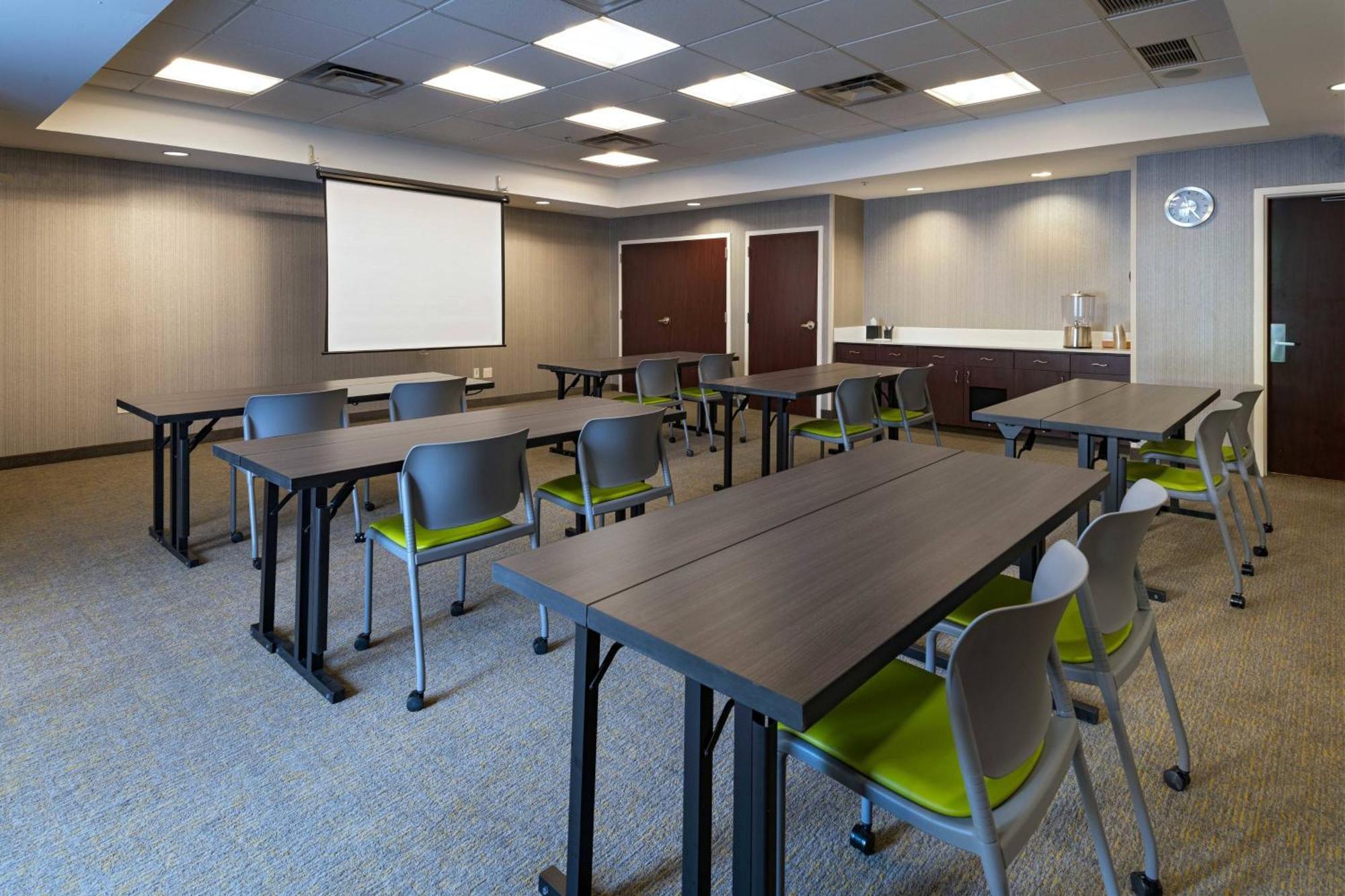 Springhill Suites Boise West/Eagle Exterior photo