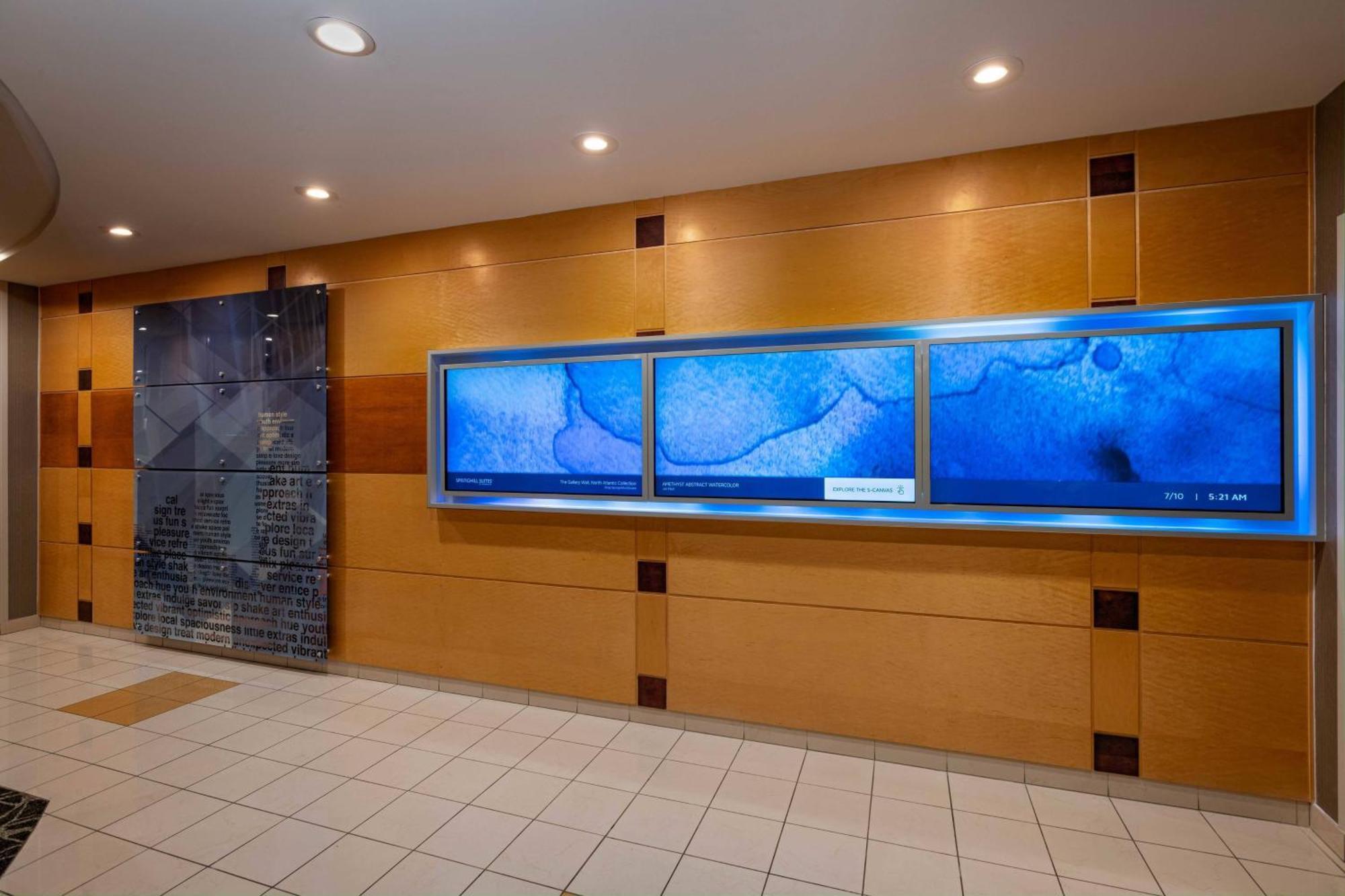 Springhill Suites Boise West/Eagle Exterior photo