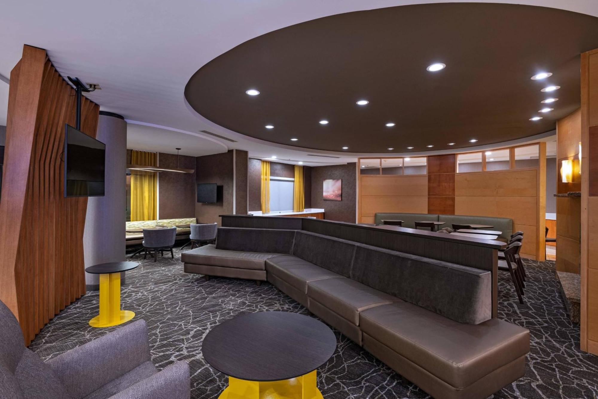 Springhill Suites Boise West/Eagle Exterior photo