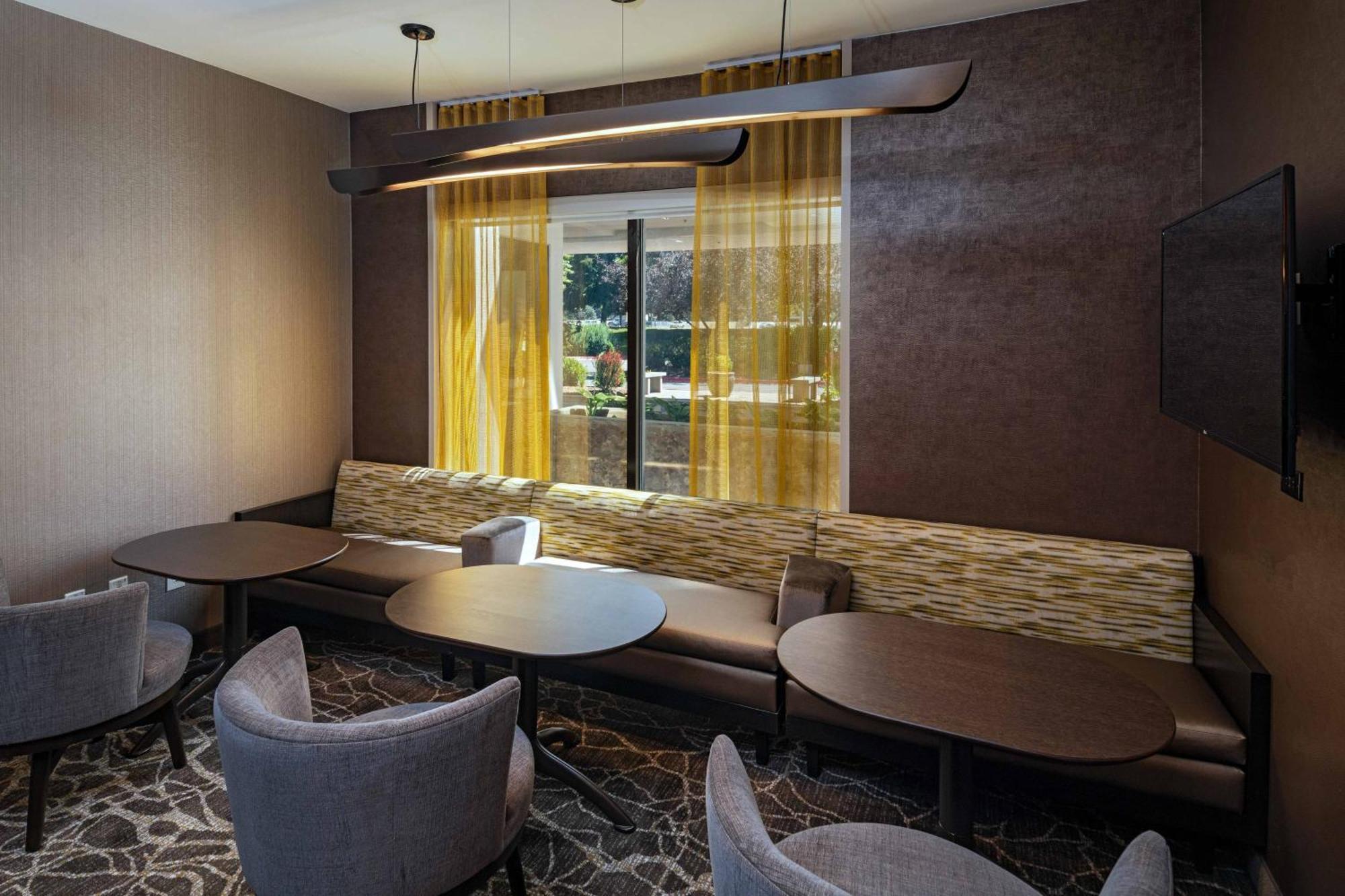 Springhill Suites Boise West/Eagle Exterior photo