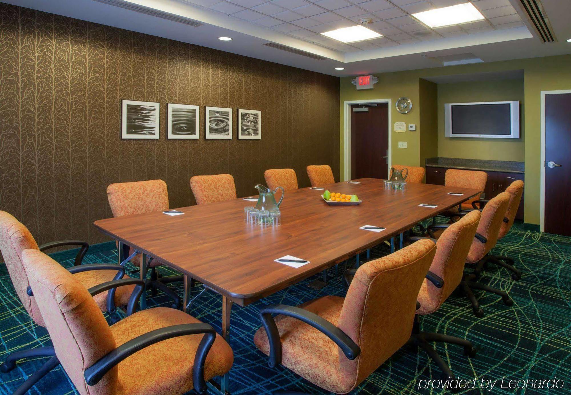 Springhill Suites Boise West/Eagle Exterior photo