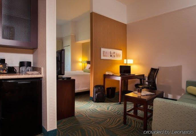Springhill Suites Boise West/Eagle Exterior photo