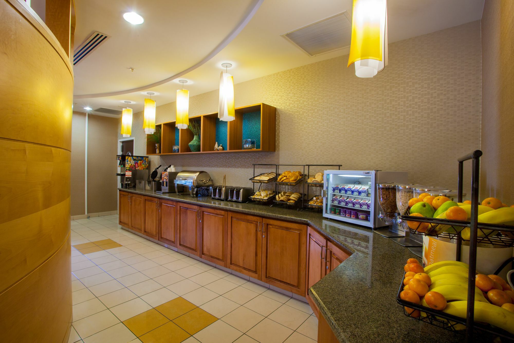 Springhill Suites Boise West/Eagle Exterior photo