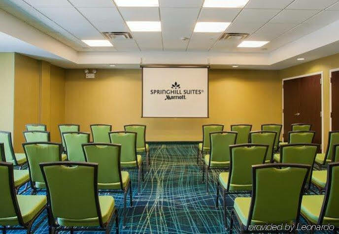 Springhill Suites Boise West/Eagle Exterior photo